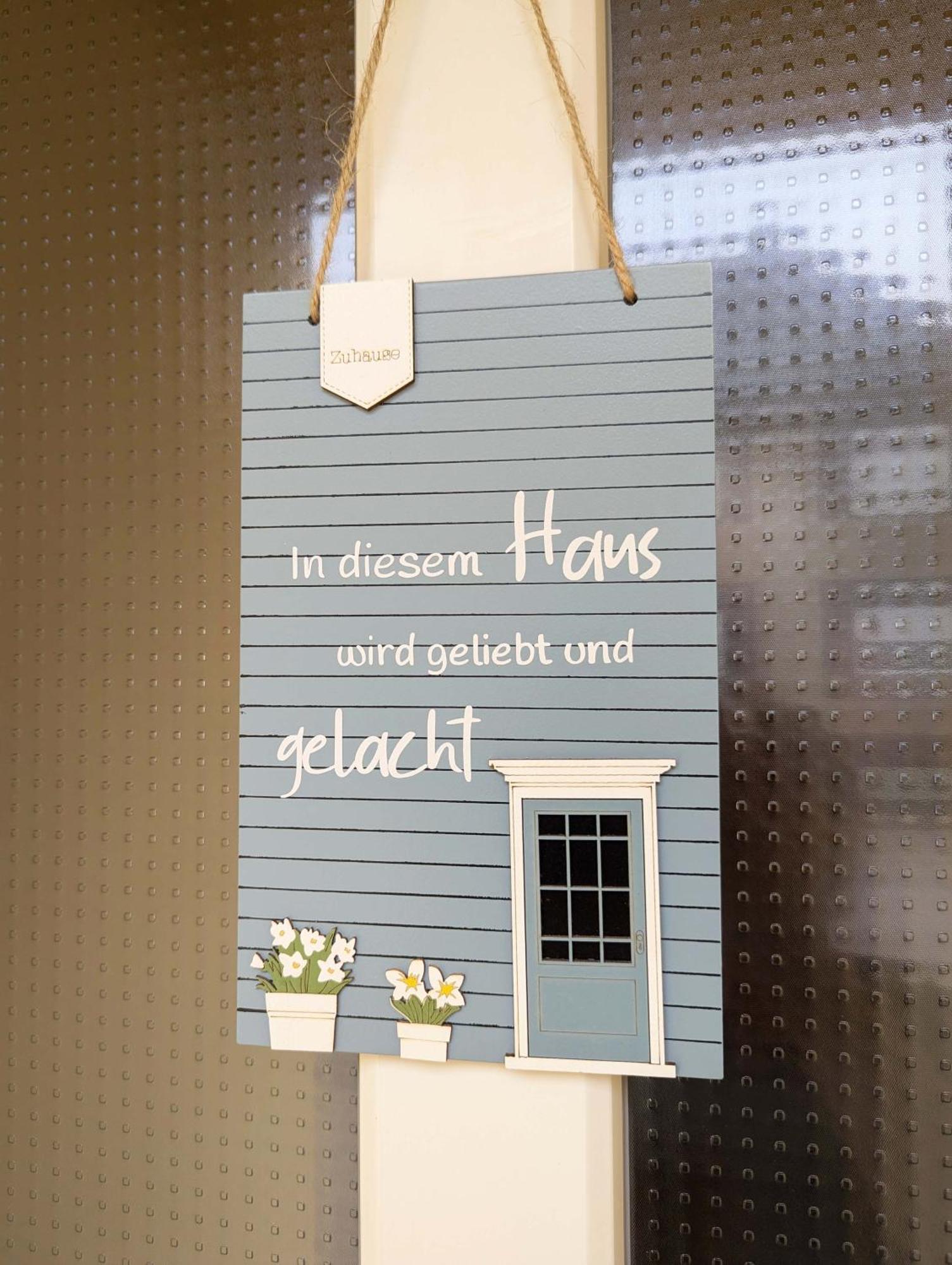 Holiday home Charmantes Kleines Gaestehaus Pia, Zentral In *